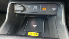 Honda Civic 2.0 eHEV Sport 5dr CVT Hybrid Hatchback